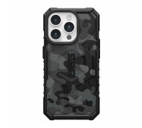 Чохол до мобільного телефона UAG Apple iPhone 15 Pro Pathfinder SE MagSafe, Midnight Camo (114283114061)