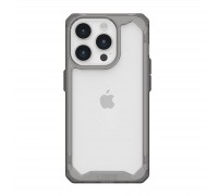Чохол до мобільного телефона UAG Apple iPhone 15 Pro Plyo, Ash (114285113131)