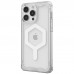 Чохол до мобільного телефона UAG Apple Iphone 15 Pro Max Plyo Magsafe, Ice/White (114305114341)