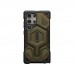 Чохол до мобільного телефона UAG Samsung Galaxy S24 Ultra, Monarch, Kevlar Element Green (21441511397B)