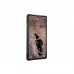 Чохол до мобільного телефона UAG Samsung Galaxy S24 Ultra, Pathfinder Clear Pro, Ice (214427114343)