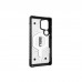 Чохол до мобільного телефона UAG Samsung Galaxy S24 Ultra, Pathfinder Clear Pro, Ice (214427114343)