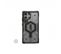 Чохол до мобільного телефона UAG Samsung Galaxy S24 Ultra, Pathfinder Clear Pro, Ice (214427114343)