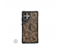 Чохол до мобільного телефона UAG Samsung Galaxy S24 Ultra, Pathfinder SE Pro, Digi Camo Dark Earth (214426118280)