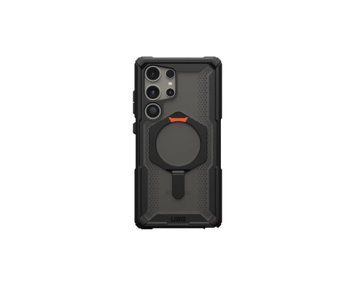 Чохол до мобільного телефона UAG Samsung Galaxy S24 Ultra, Plasma XTE, Black/Orange (214447114097)