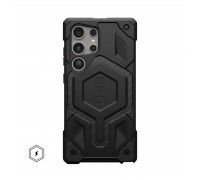 Чохол до мобільного телефона UAG Samsung Galaxy S24 Ultra Monarch Pro Carbon Fiber (214416114242)