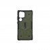 Чохол до мобільного телефона UAG Samsung Galaxy S24 Ultra Pathfinder Pro Olive Drab (214424117272)