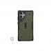 Чохол до мобільного телефона UAG Samsung Galaxy S24 Ultra Pathfinder Pro Olive Drab (214424117272)