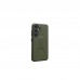 Чохол до мобільного телефона UAG Samsung Galaxy S24 Civilian Olive Drab (214437117272)