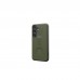 Чохол до мобільного телефона UAG Samsung Galaxy S24 Civilian Olive Drab (214437117272)