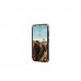 Чохол до мобільного телефона UAG Samsung Galaxy S24 Civilian Olive Drab (214437117272)