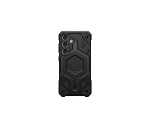 Чохол до мобільного телефона UAG Samsung Galaxy S24 Monarch Carbon Fiber (214411114242)