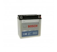 Акумулятор автомобільний Bosch 7A (0 092 M4F 210)