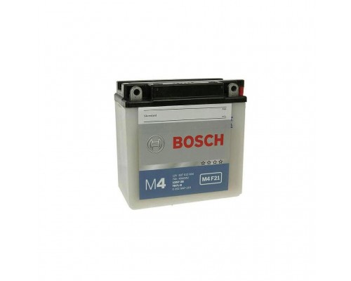 Акумулятор автомобільний Bosch 7A (0 092 M4F 210)
