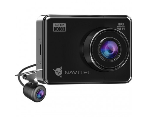 Видеорегистратор Navitel Navitel R700 GPS (8594181741682)