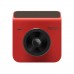 Видеорегистратор Xiaomi 70mai Dash Cam A400+Rear Cam RC09 Set (A400-1) Red (A400+RC09 Red)