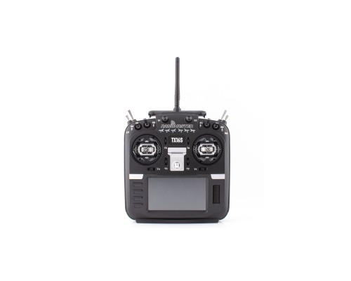 Пульт управління для дрона RadioMaster TX16S MKII AG01 Gimbal ELRS (HP0157.0022)