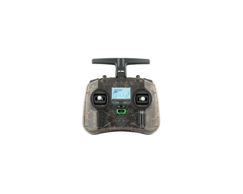 Пульт управління для дрона RadioMaster Pocket ELRS Charcoal (HP0157.0054-M2)