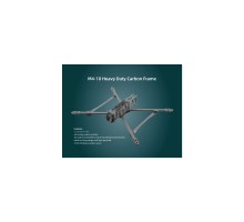Рама для дрона Hobbyporter M4-10 (HP0215.0008)