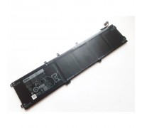 Акумулятор до ноутбука Dell XPS 15-9560 (long) 6GTPY, 97Wh (8083mAh), 6cell, 11.4V, Li-i (A47597)