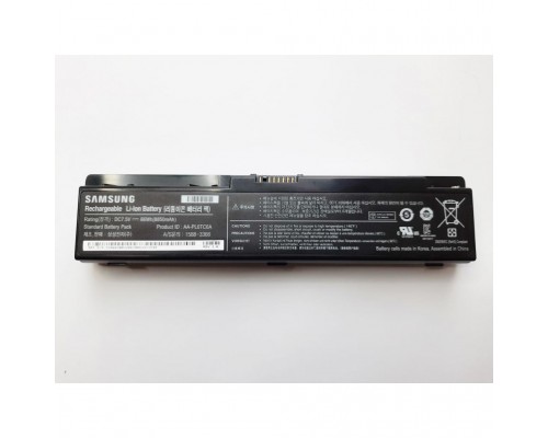 Акумулятор до ноутбука Samsung N310 AA-PL0TC6A, 66Wh (8850mAh), 6cell, 7.5V, Li-ion (A47618)