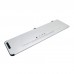 Акумулятор до ноутбука AlSoft Apple A1281 45Wh (4100mAh) 6cell 10.8V Li-ion (A41389)
