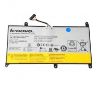 Акумулятор до ноутбука Lenovo Lenovo IdeaPad S206 L11M2P01 27Wh (3740mAh) 3cell 7.4V Li-io (A41998)