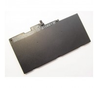 Акумулятор до ноутбука HP EliteBook 840 G3 HSTNN-IB6Y, 46.5Wh (4080mAh), 3cell, 11.4V, (A47475)