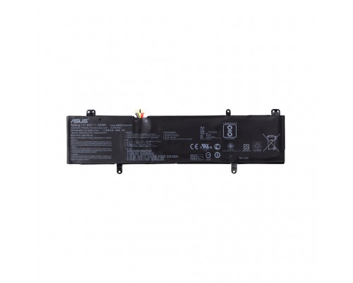 Акумулятор до ноутбука ASUS VivoBook S410UN (B31N1707) 11.52V 3653mAh (NB431199)