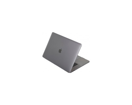 Чохол до ноутбука Armorstandart 13.3 MacBook Air 2018, Matte Shell, Marine green (AR (ARM58735)