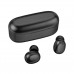 Навушники Gelius Pro BlackDots GP-TWS010B Black (00000085743)