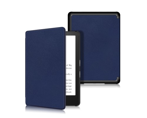 Чохол до електронної книги Armorstandart Kindle Paperwhite 11th Blue (ARM60751)