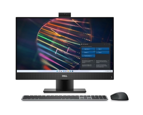 Комп'ютер Dell Optiplex 5400 / i5-12500 (N003O5400AIO_UBU)