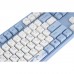 Клавіатура Varmilo VEA108 Sea Melody Cherry Mx Blue Multicolor (A26A038A1A1A06A033)