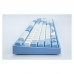 Клавіатура Varmilo VEM108 Sea Melody EC V2 Daisy Multicolor (A36A038A8A3A06A033)