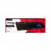 Клавіатура HyperX Alloy Origins PBT HX Red (639N3AA)