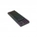 Клавіатура 1stPlayer DK5.0 Lite Black Switch (DK5.0 LITE Black Switch)
