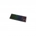 Клавіатура 1stPlayer DK5.0 Lite Black Switch (DK5.0 LITE Black Switch)