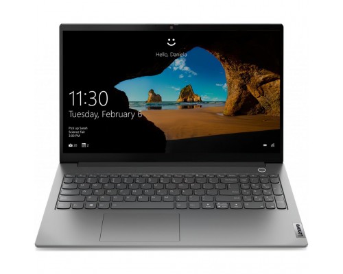 Ноутбук Lenovo ThinkBook 15 (20VE0054RA)