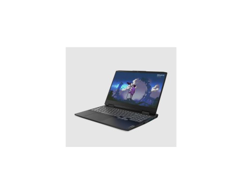 Ноутбук Lenovo IdeaPad Gaming 3 15IAH7 (82S900UHRA)