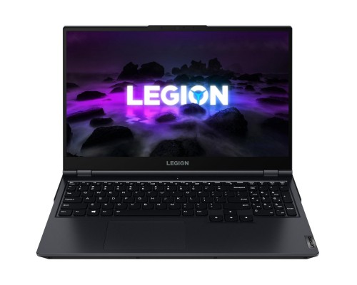 Ноутбук Lenovo Legion 5 15ACH6 (82JW00QFRA)