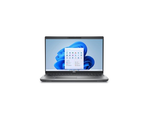 Ноутбук Dell Latitude 5531 (N201L553115UA_WP)