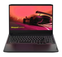 Ноутбук Lenovo IdeaPad Gaming 3 15ACH6 (82K2021DRA)