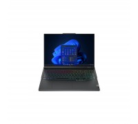 Ноутбук Lenovo Legion Pro 7 16WQXGA 240Hz/Intel I9-13900HX/32/1024F/NVD4070-8/DOS/Grey (82WR001JRA)