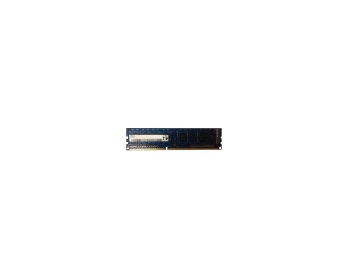 Модуль пам'яті для комп'ютера DDR3L 4GB 1600 MHz Hynix (HMT451U6BFR8A-PBN0)