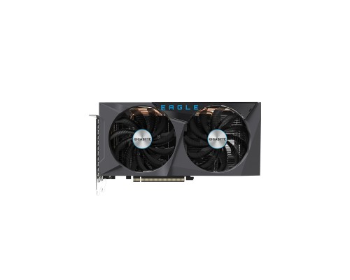 Відеокарта GIGABYTE GeForce RTX3060Ti 8Gb EAGLE OC D6X (GV-N306TXEAGLE OC-8GD)