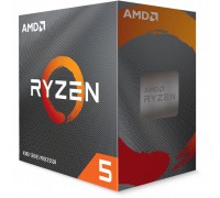 Процесор AMD Ryzen 5 4500 (100-100000644BOX)