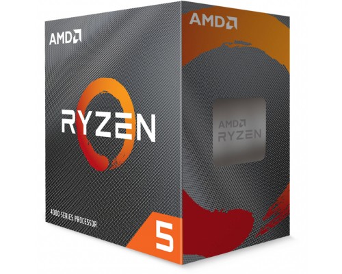 Процесор AMD Ryzen 5 4500 (100-100000644BOX)