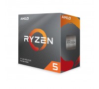 Процесор AMD Ryzen 5 3600 (100-100000031SBX)