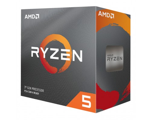 Процесор AMD Ryzen 5 3600 (100-100000031AWOF)